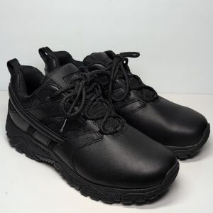 NWOT Merrell Moab II tactical response hiking boots. Men's size 10.5W EU 44.5